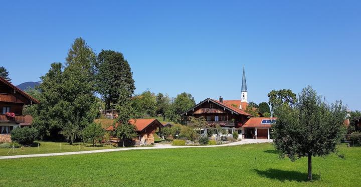 Kirchsteinhütte